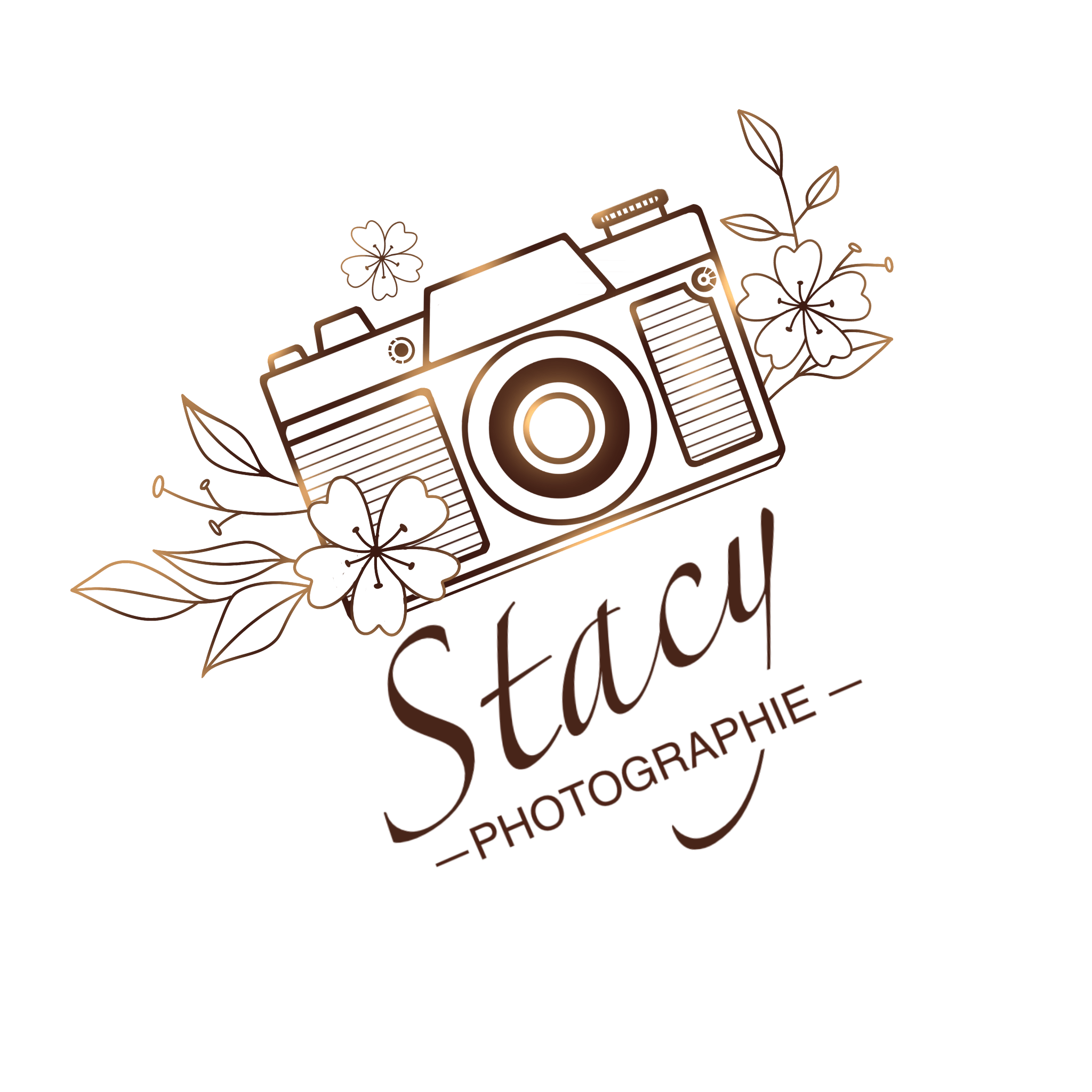Logo Stacy Photographie